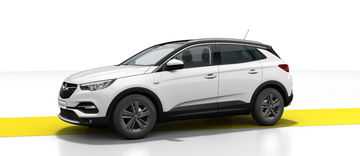 Opel Grandland X Oferta 2019 P