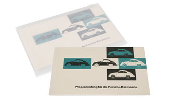 Porsche Coches Clasicos Manuales 02