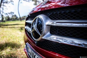 Prueba Mercedes Clase V 2019 5 