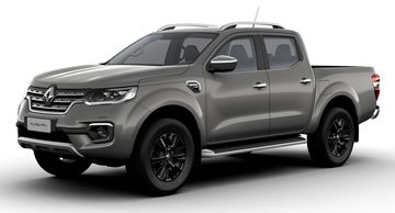 Renault Alaskan 2019 1