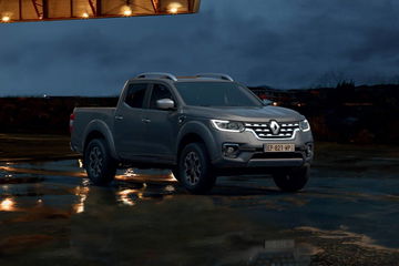 Renault Alaskan 2019 6