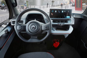 2019 Renault Ez Flex