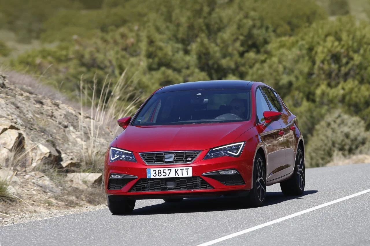 Seat Leon Tgi 5p 002