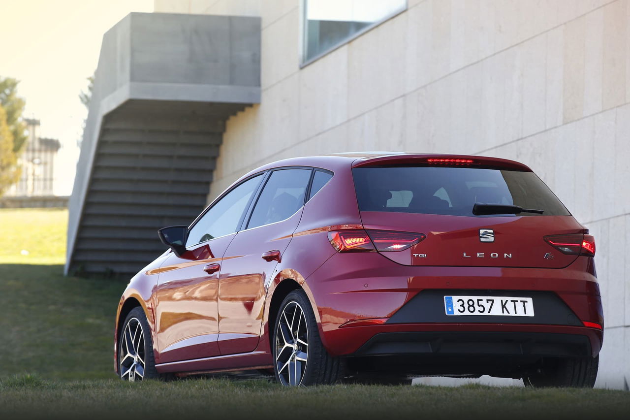 Seat Leon Tgi 5p 005