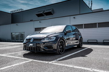 Volkswagen Golf R Abt Gr20 02