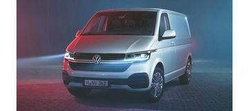 Volkswagen Transporter 2019 P