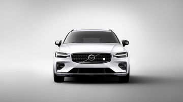 Volvo V60 Polestar Engineered 2020 02