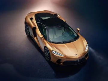 15052019 New Mclaren Gt 1