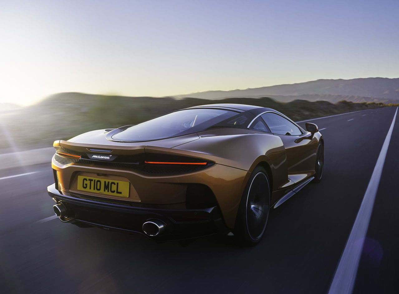 15052019 New Mclaren Gt 2