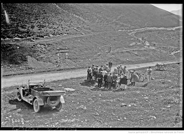 Col de Peyresourde