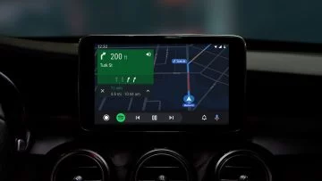 Android Auto 2019 03