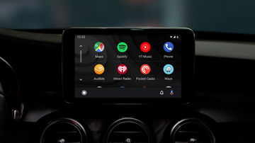 Android Auto 2019 04