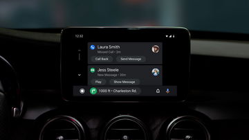 Android Auto 2019 05