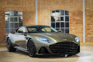 Aston Martin Dbs Superleggera Ohmss 2