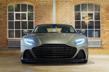 Aston Martin Dbs Superleggera Ohmss 6