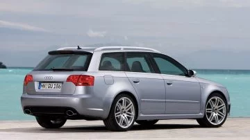 Audi Rs4 Avant B7