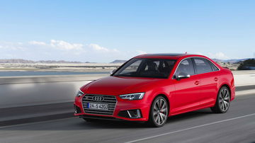 Audi S4 Tdi 2019 2