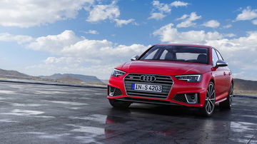 Audi S4 Tdi 2019 3