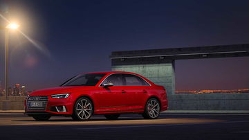 Audi S4 Tdi 2019 5