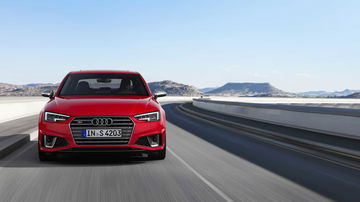 Audi S4 Tdi 2019 6