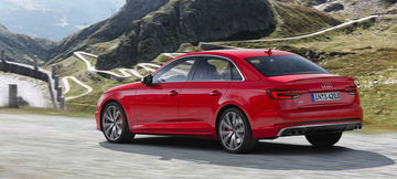 Audi S4 Tdi 2019 P