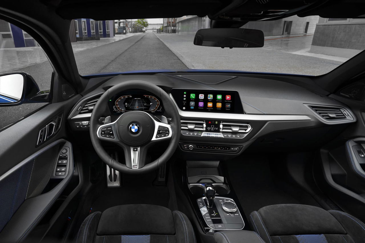 Bmw M135i Xdrive Precio Dm 6