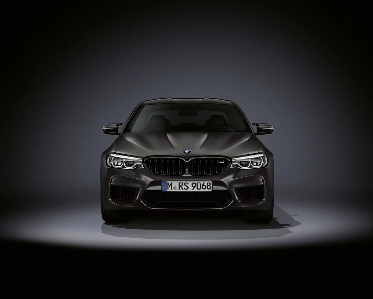 Bmw M5 Edicion 35 Aniversario 11