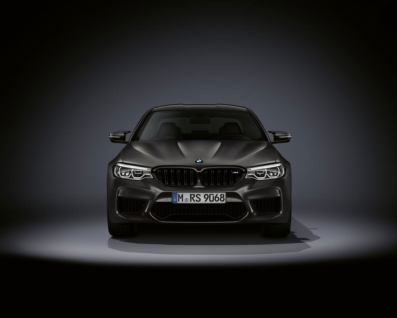 Bmw M5 Edicion 35 Aniversario 11