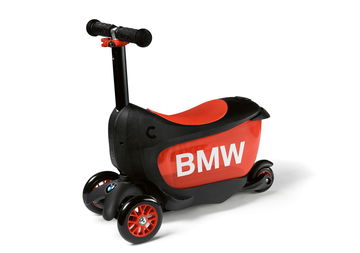 Bmw Patinete Electrico 1