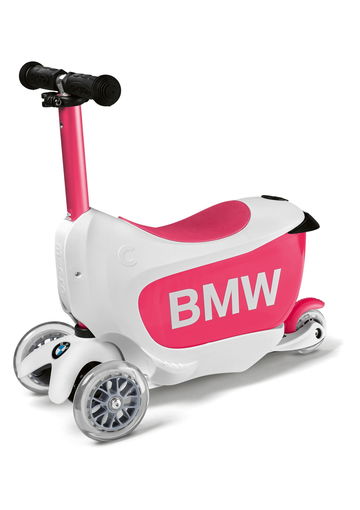 Bmw Patinete Electrico 2