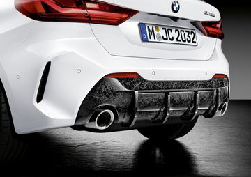 Bmw Serie 1 M Performance 6