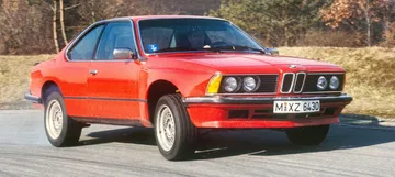 Bmw Serie 6 V12 P