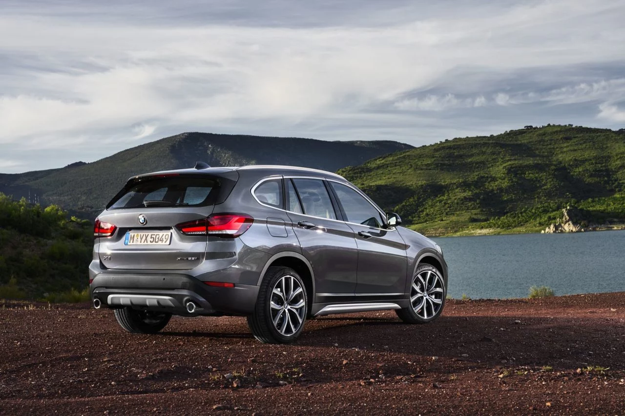 Bmw X1 2019 20