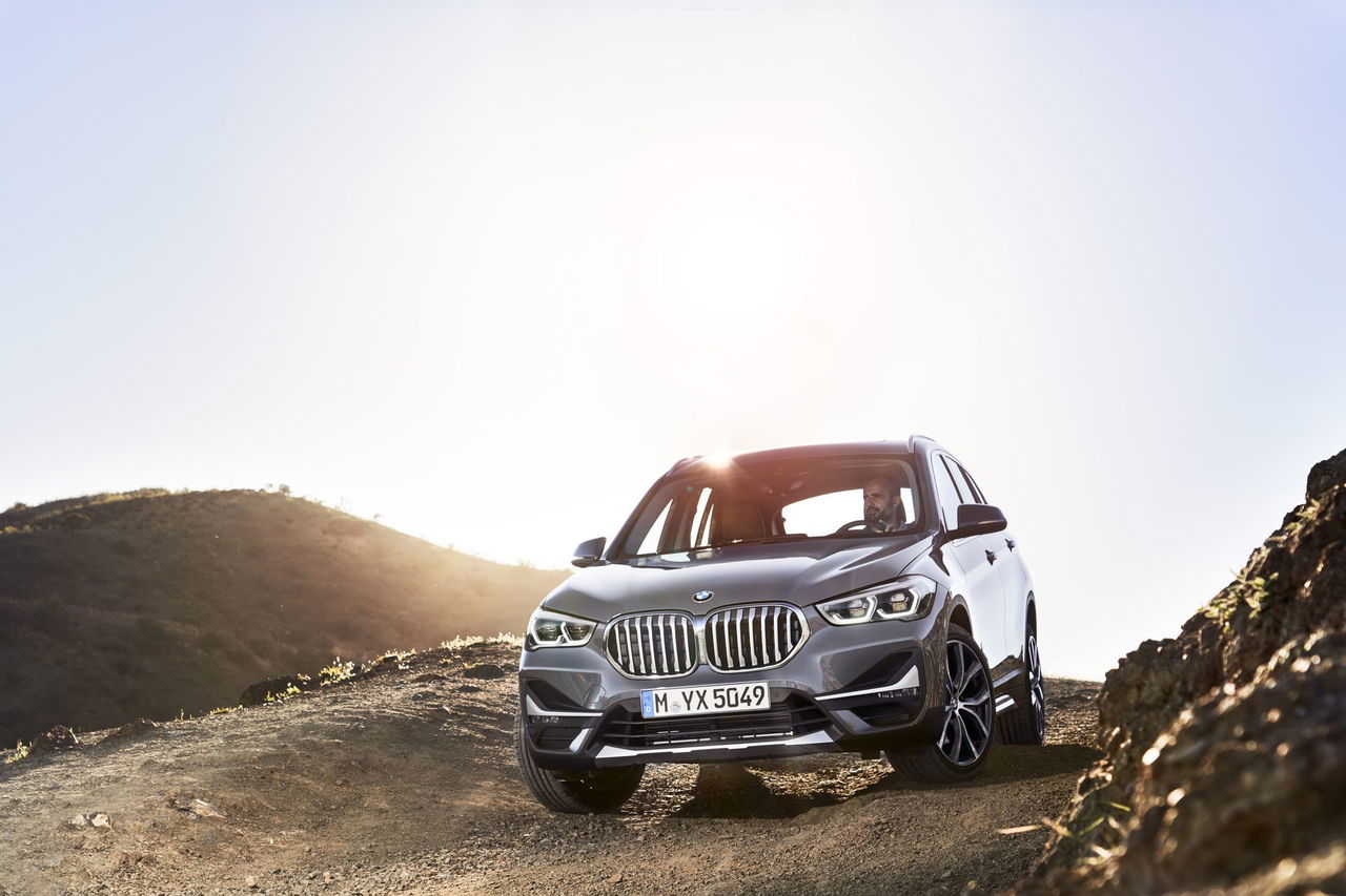 Bmw X1 2019 24