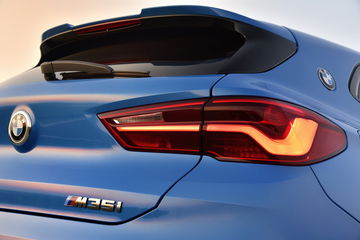 Bmw X2m35i