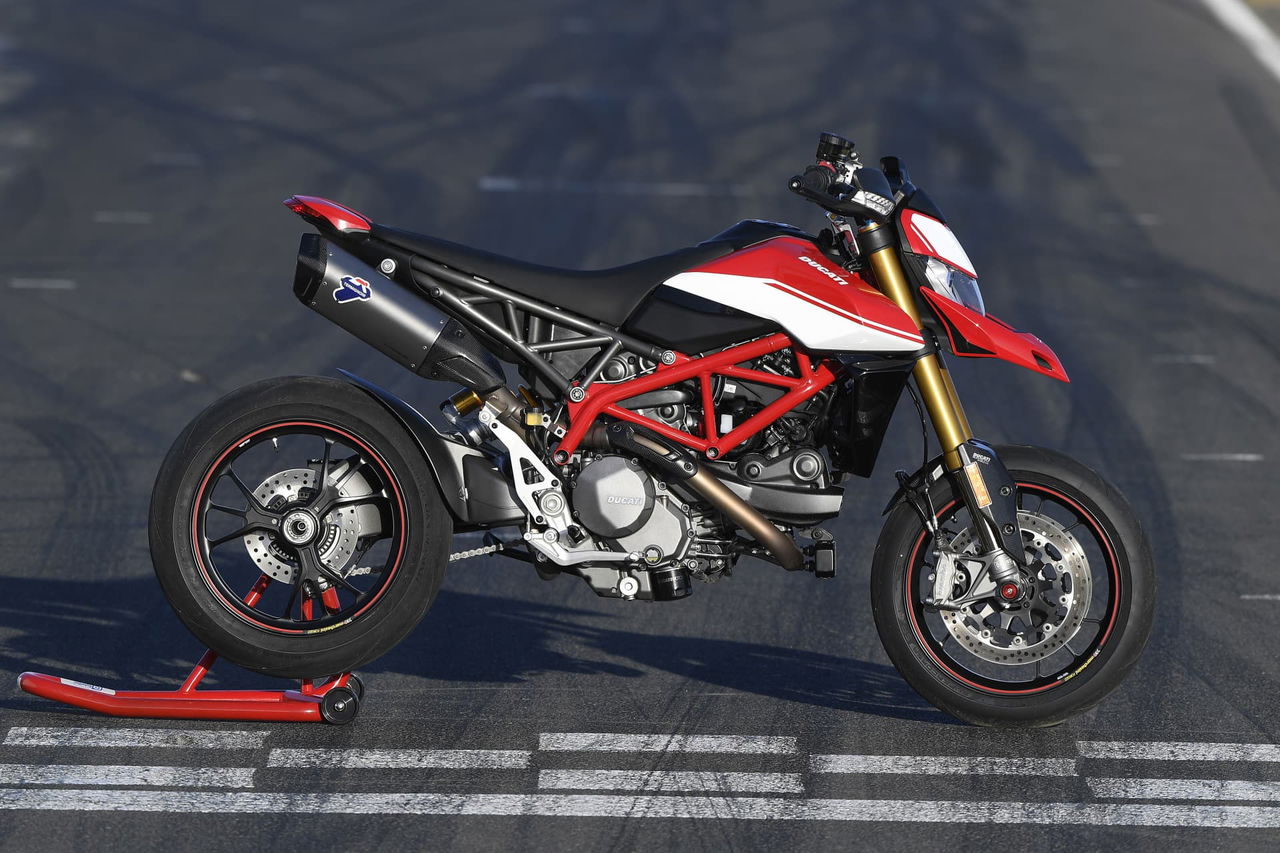 Ducati Hypermotard 950 Sp Static 15 Uc70316 Mid