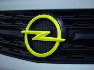 Showcar Opel Zafira Life „o Team“, 2019