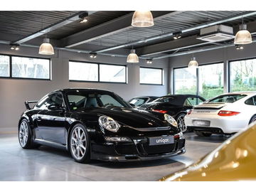 Porsche 911 Gt3 Venta 2