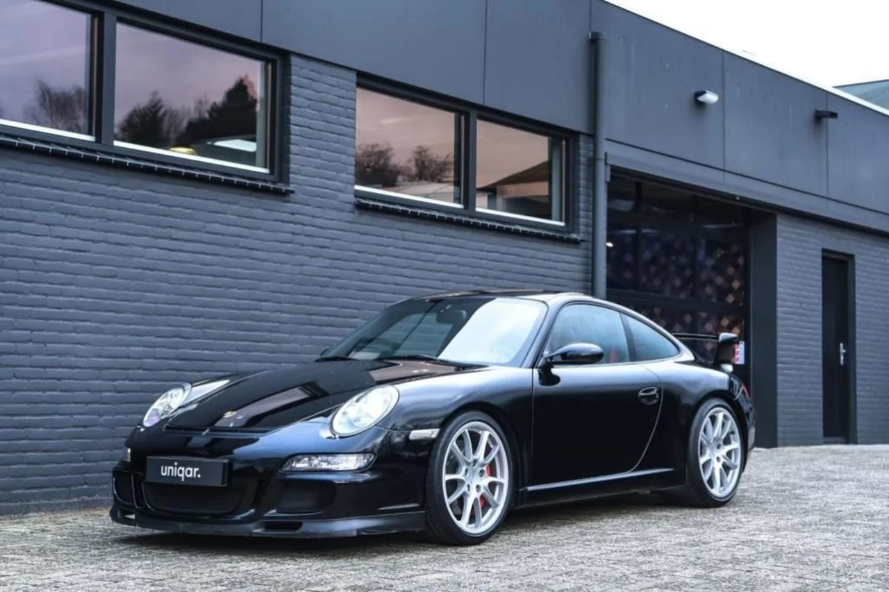 Porsche 911 Gt3 Venta 20