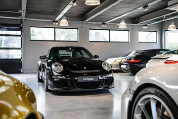 Porsche 911 Gt3 Venta 3