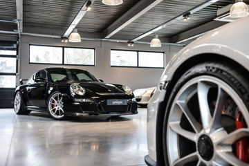 Porsche 911 Gt3 Venta 6