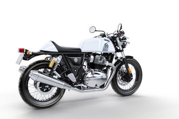 Royal Enfield Continenta Gt Interceptor 650 6