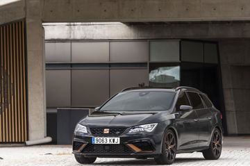 Seat Leon St Cupra R 002