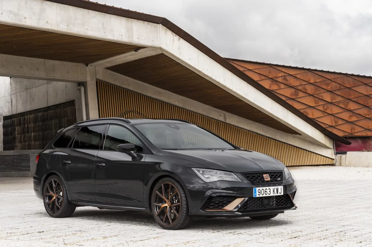 Seat Leon St Cupra R 003