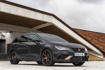 Seat Leon St Cupra R 004