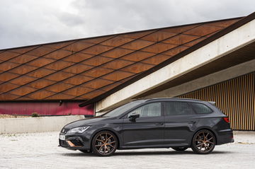 Seat Leon St Cupra R 005