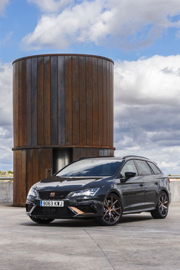 Seat Leon St Cupra R 006