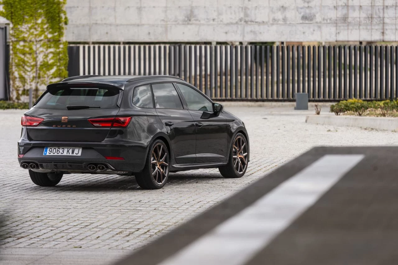 Seat Leon St Cupra R 014