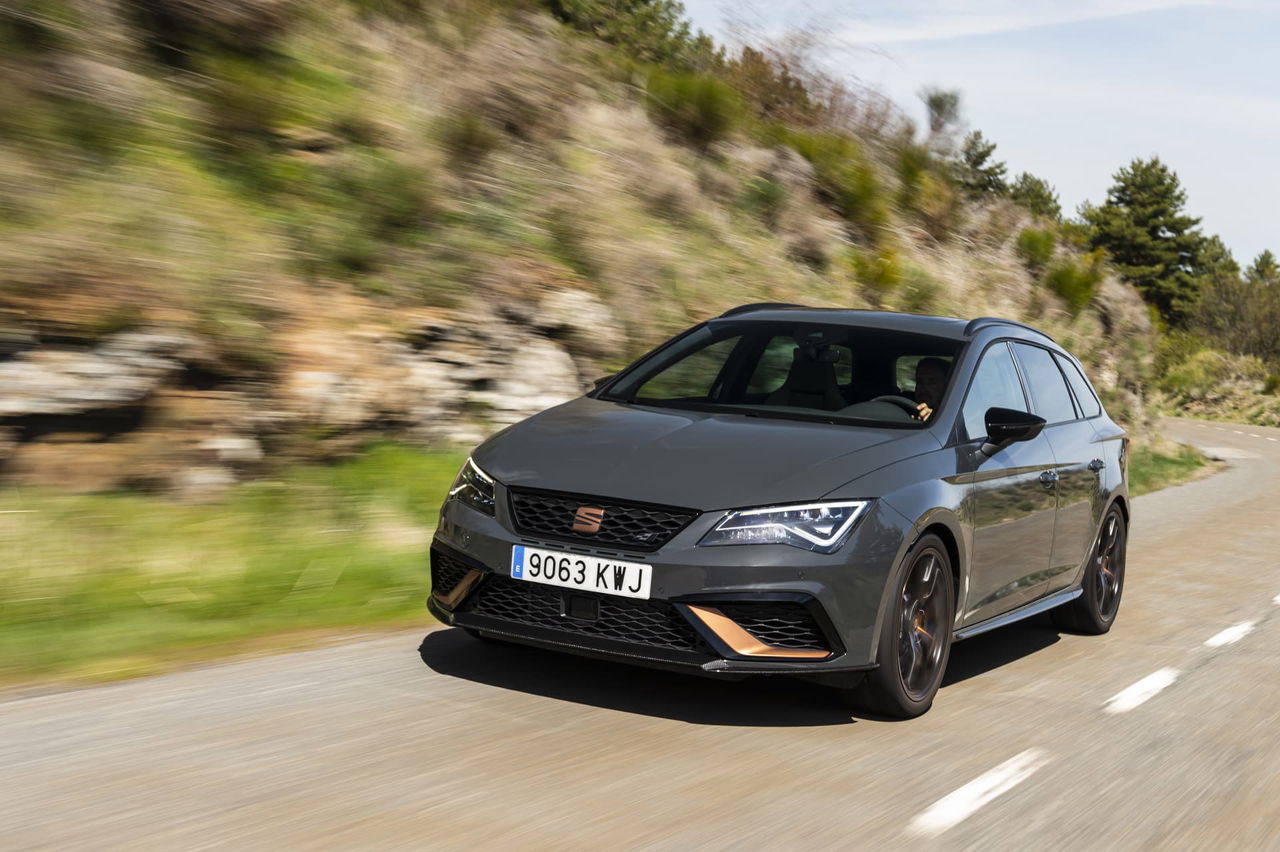 Seat Leon St Cupra R 019