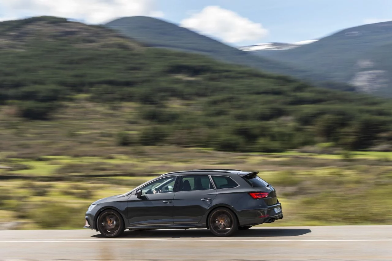 Seat Leon St Cupra R 024